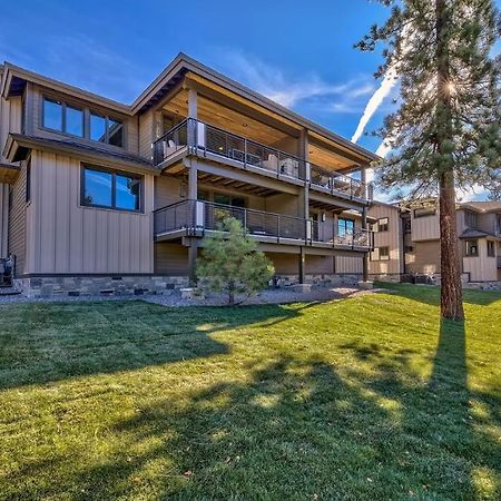Villa Gondola Vista à South Lake Tahoe Extérieur photo