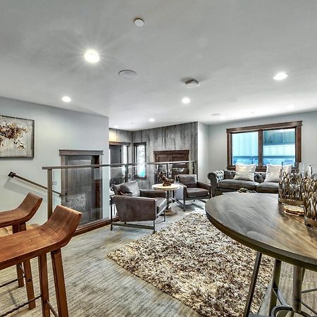 Villa Gondola Vista à South Lake Tahoe Extérieur photo