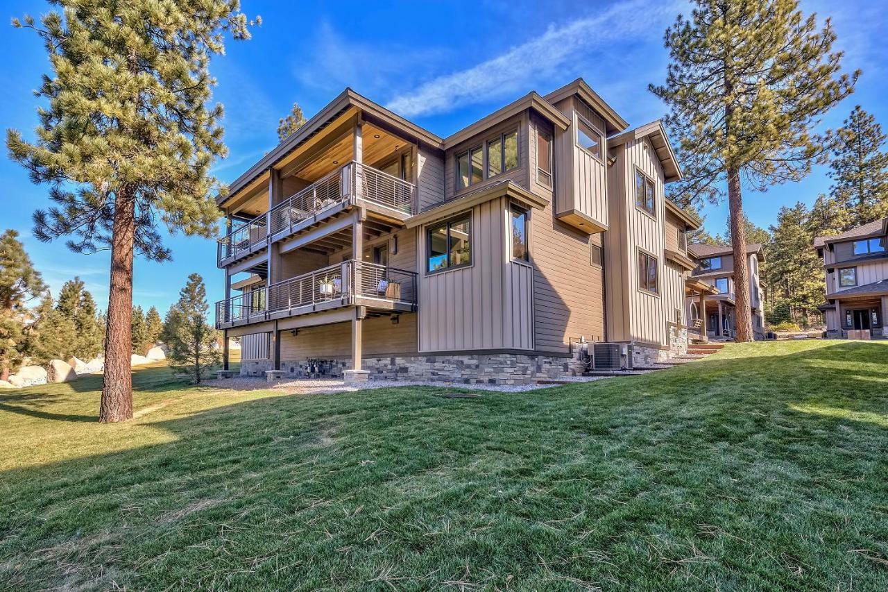 Villa Gondola Vista à South Lake Tahoe Extérieur photo