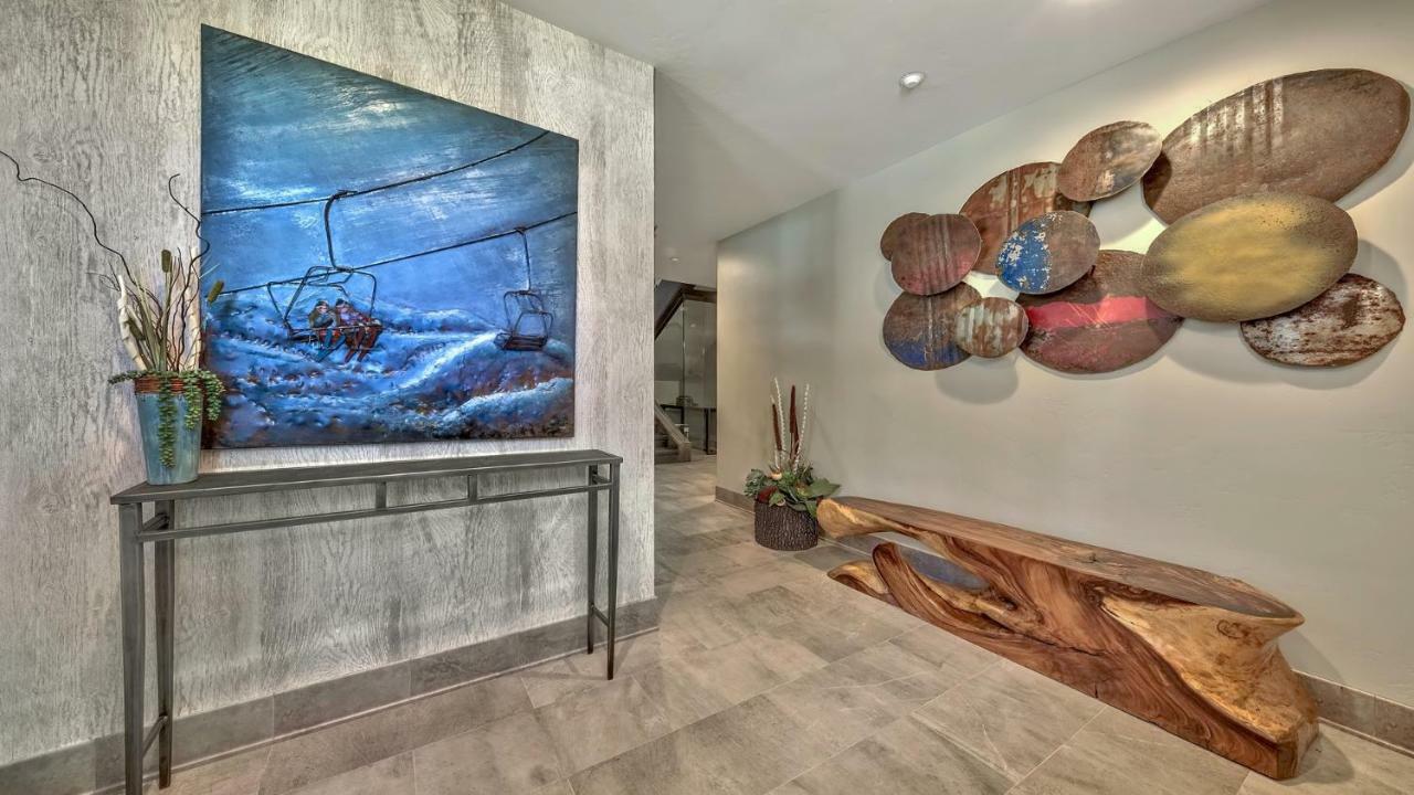 Villa Gondola Vista à South Lake Tahoe Extérieur photo