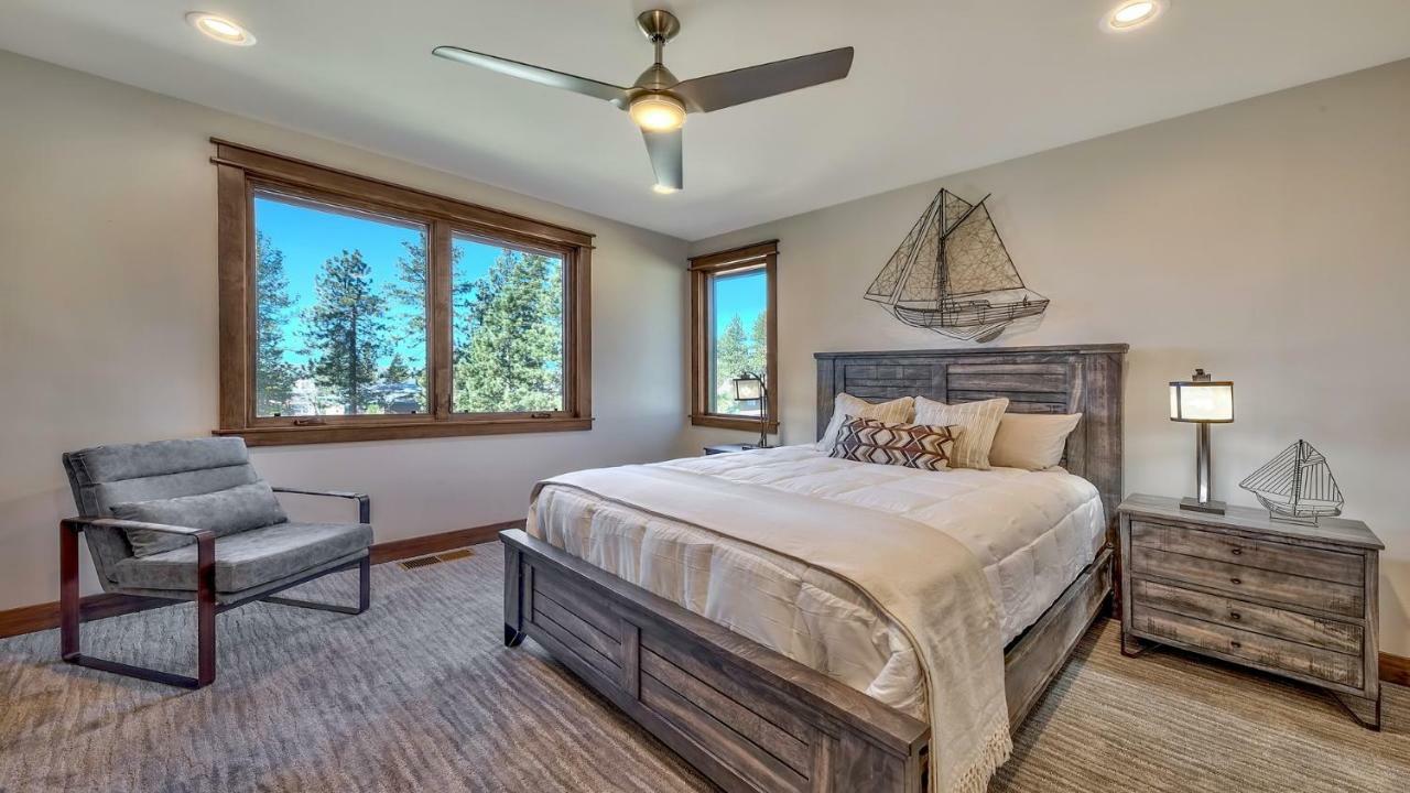 Villa Gondola Vista à South Lake Tahoe Extérieur photo