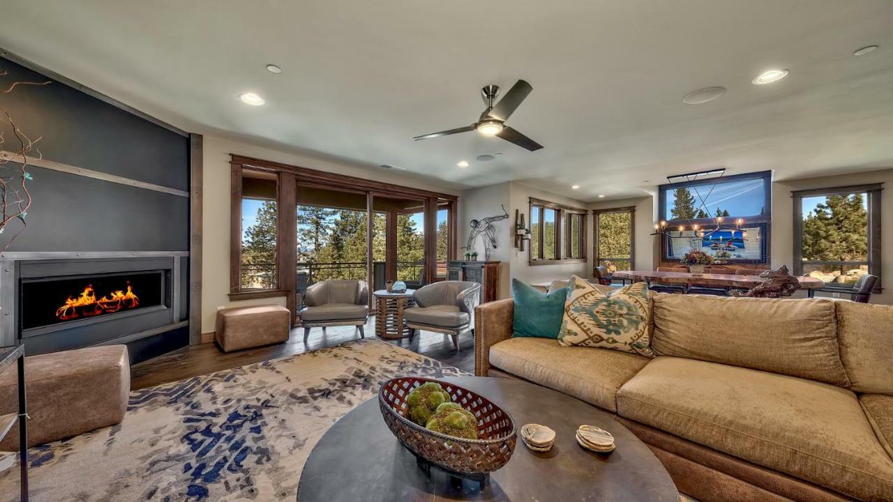 Villa Gondola Vista à South Lake Tahoe Extérieur photo