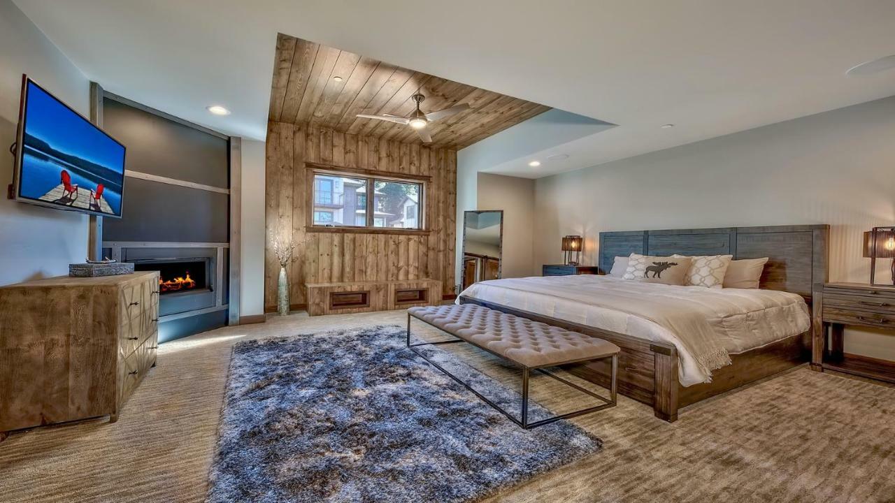 Villa Gondola Vista à South Lake Tahoe Extérieur photo