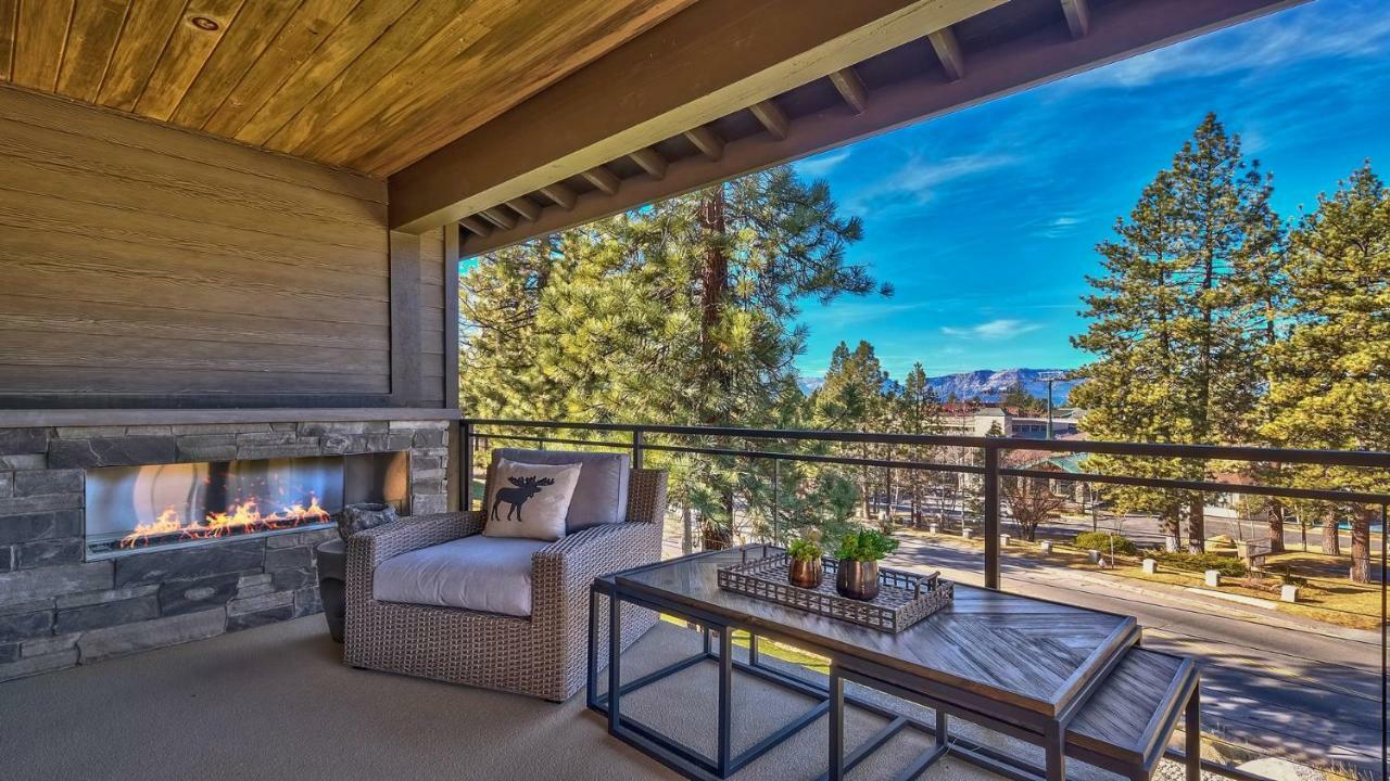 Villa Gondola Vista à South Lake Tahoe Extérieur photo