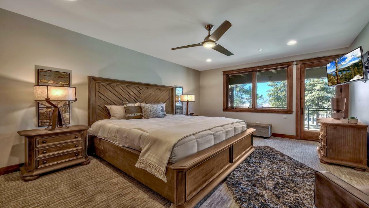 Villa Gondola Vista à South Lake Tahoe Extérieur photo