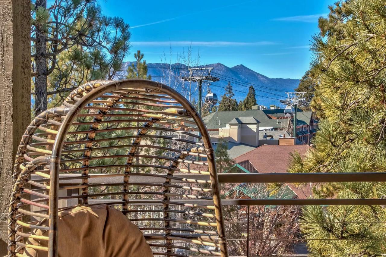 Villa Gondola Vista à South Lake Tahoe Extérieur photo
