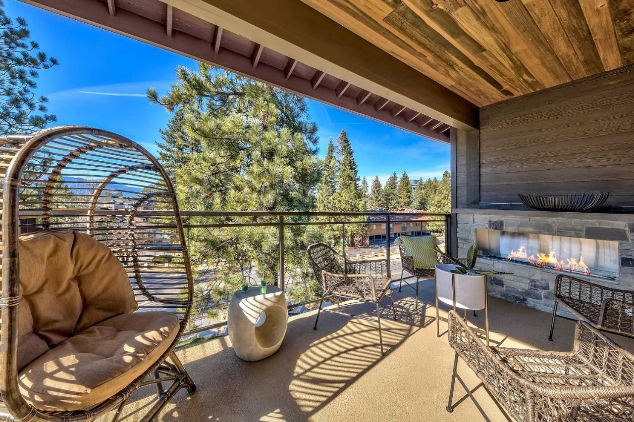 Villa Gondola Vista à South Lake Tahoe Extérieur photo