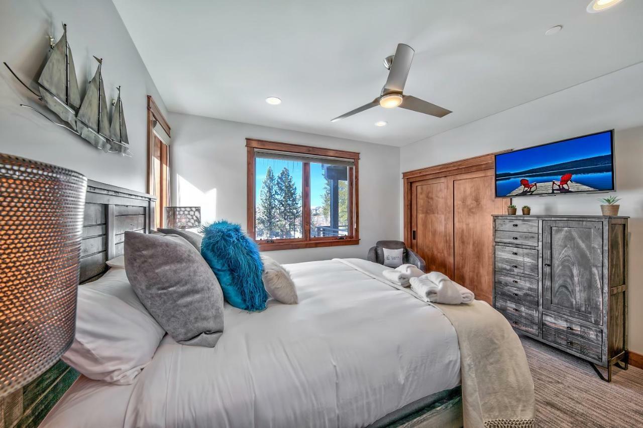 Villa Gondola Vista à South Lake Tahoe Extérieur photo