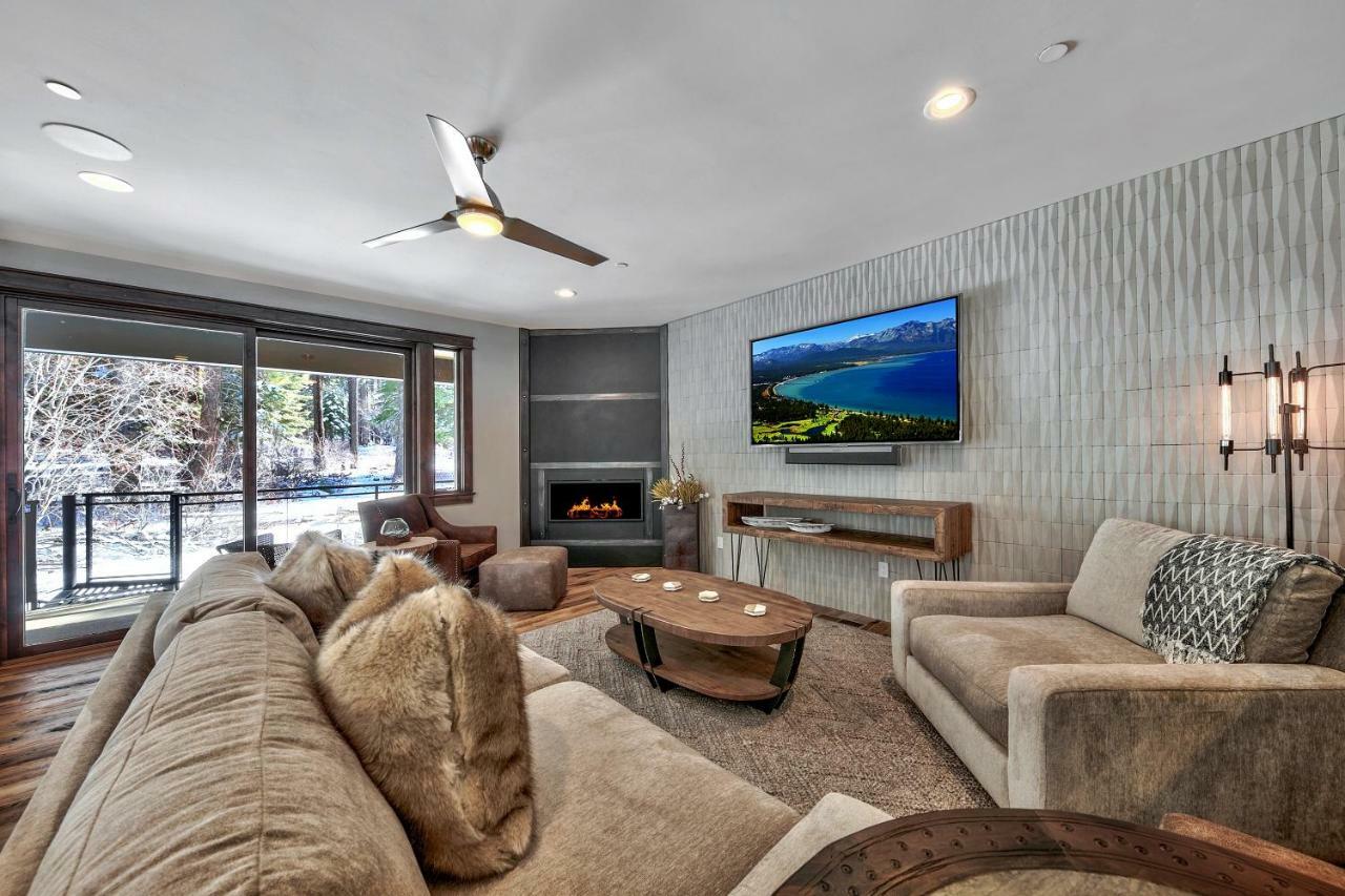 Villa Gondola Vista à South Lake Tahoe Extérieur photo
