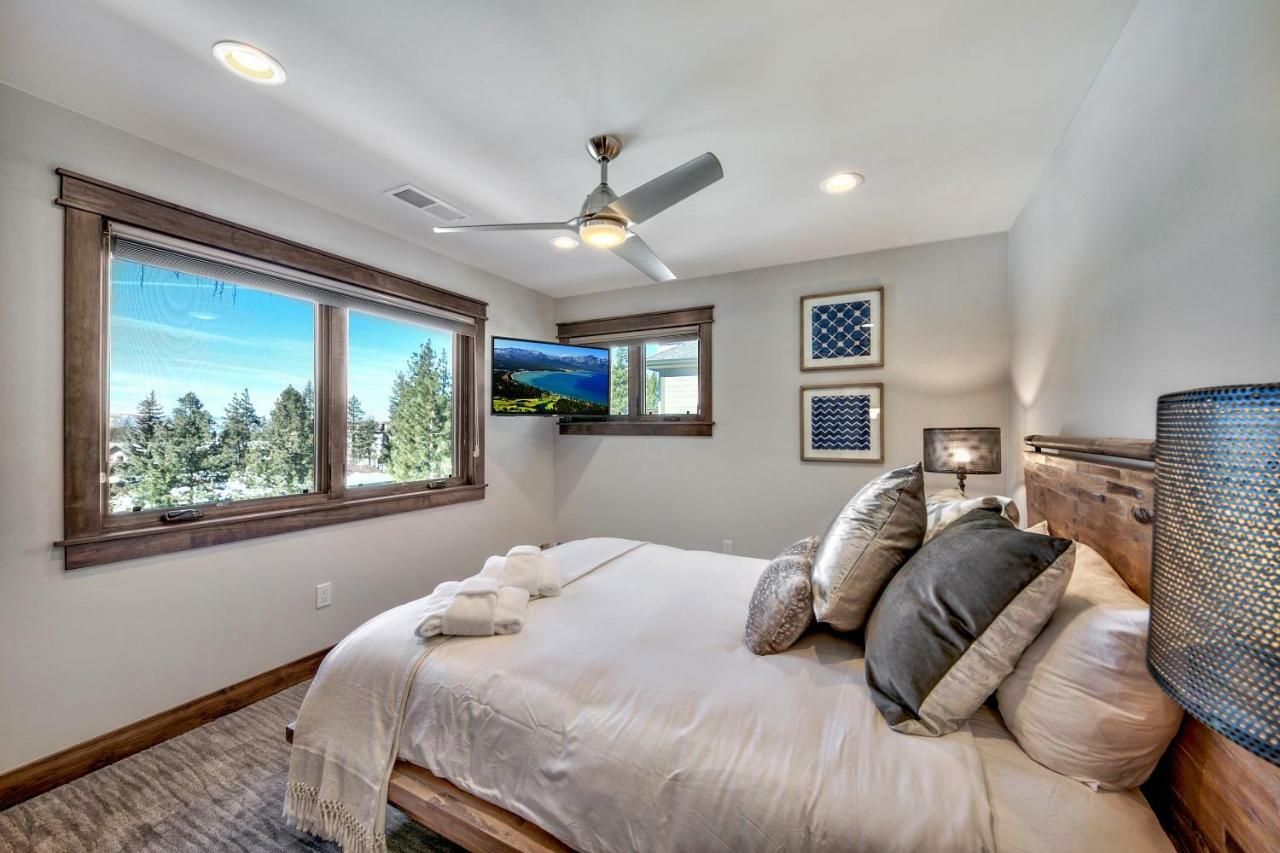 Villa Gondola Vista à South Lake Tahoe Extérieur photo