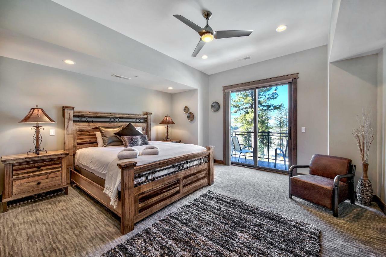 Villa Gondola Vista à South Lake Tahoe Extérieur photo