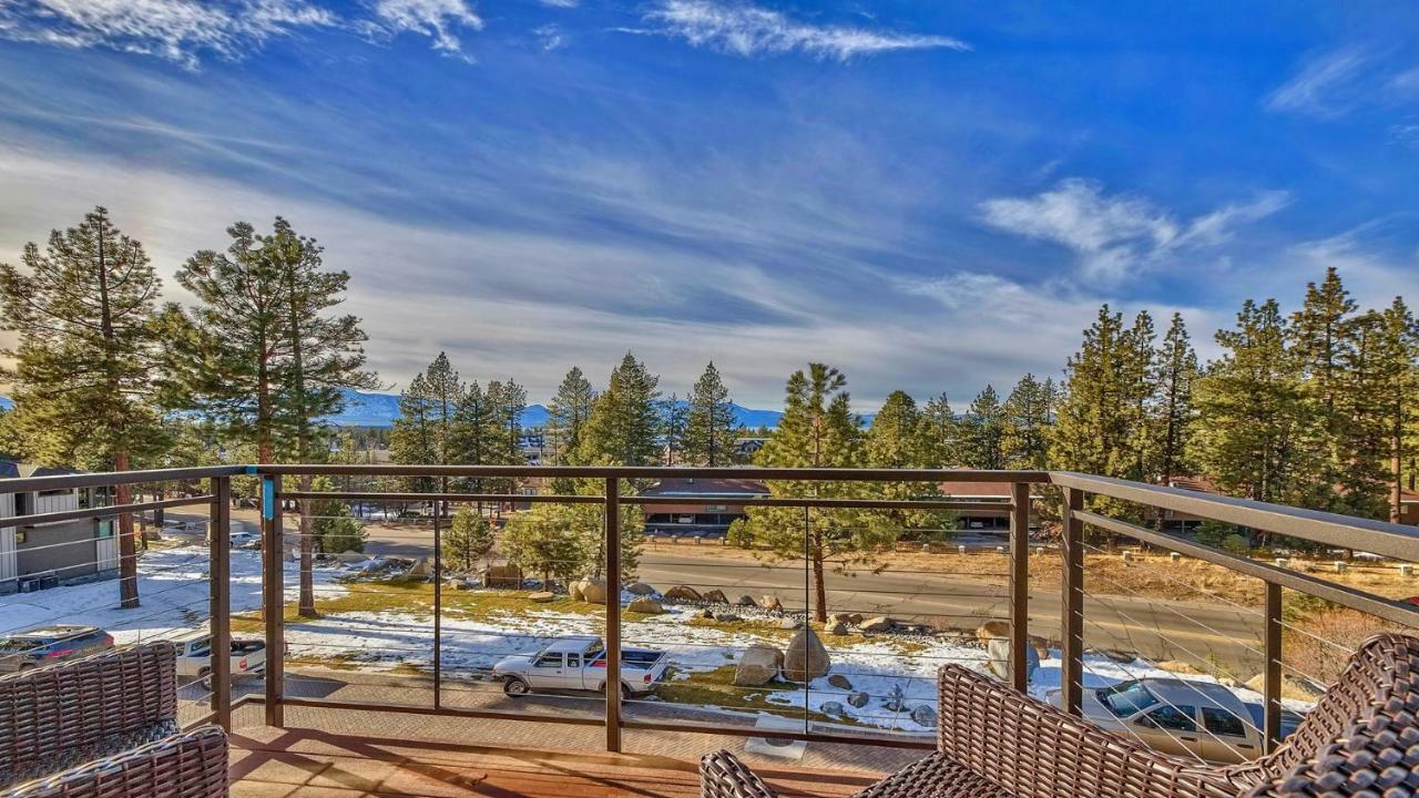 Villa Gondola Vista à South Lake Tahoe Extérieur photo