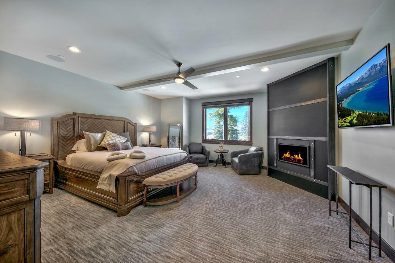 Villa Gondola Vista à South Lake Tahoe Extérieur photo