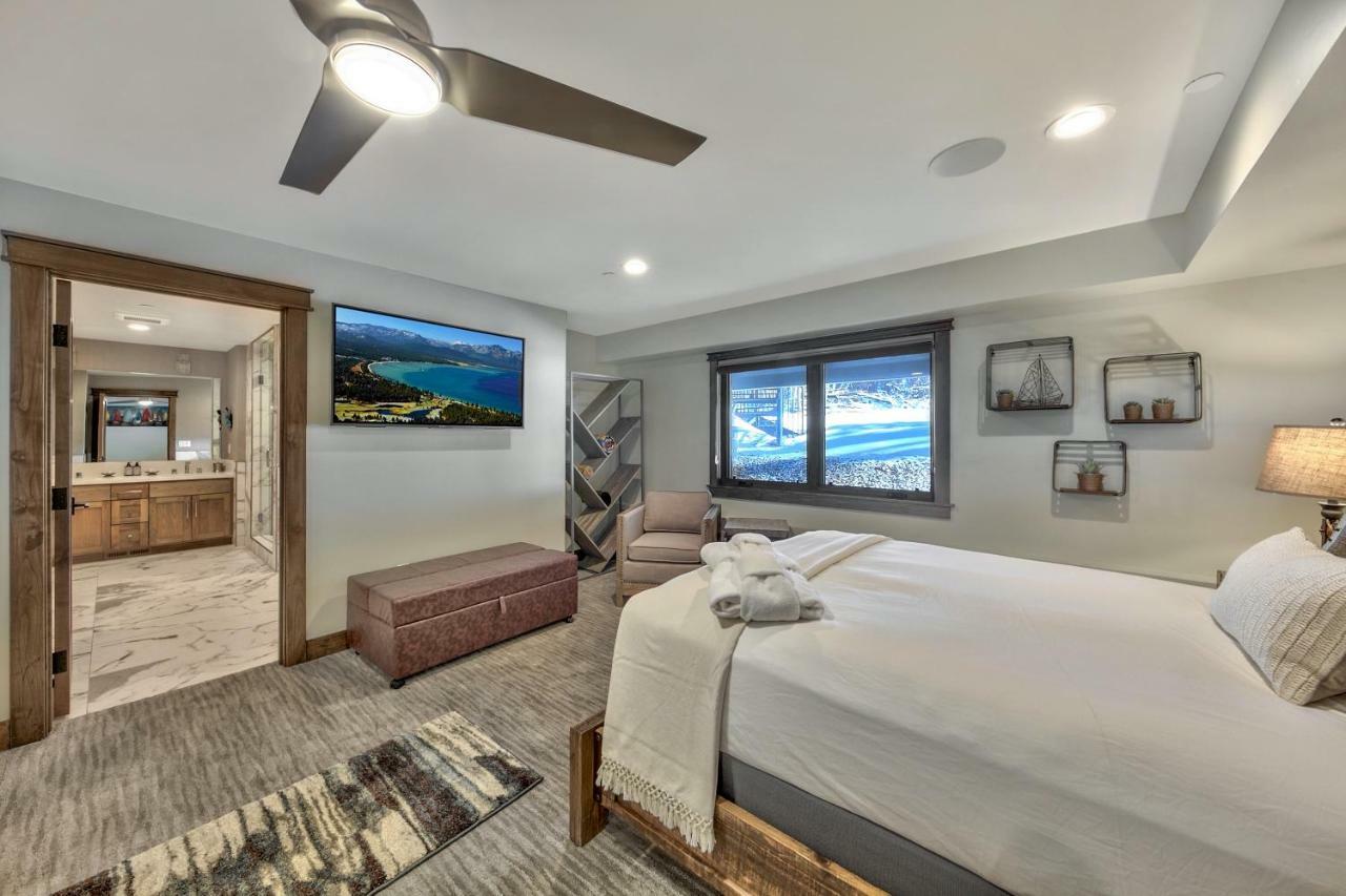 Villa Gondola Vista à South Lake Tahoe Extérieur photo