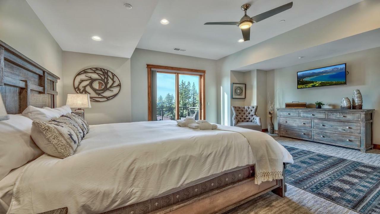 Villa Gondola Vista à South Lake Tahoe Extérieur photo