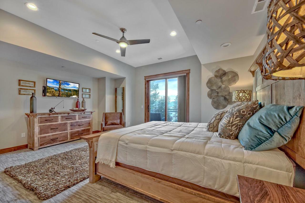 Villa Gondola Vista à South Lake Tahoe Extérieur photo