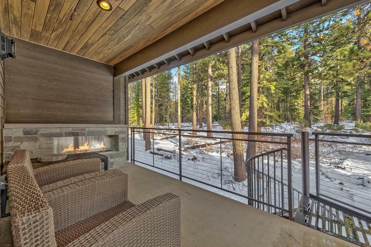 Villa Gondola Vista à South Lake Tahoe Extérieur photo
