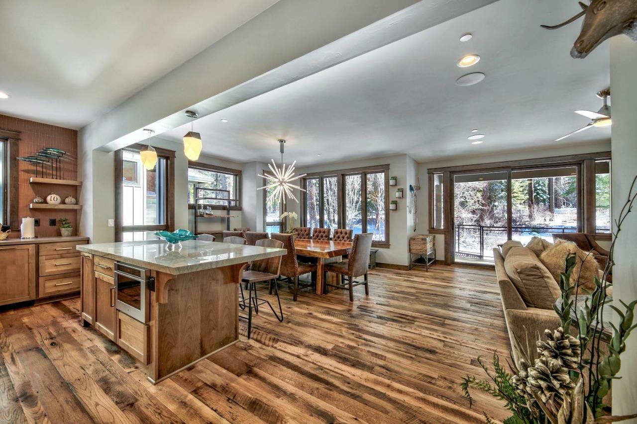 Villa Gondola Vista à South Lake Tahoe Extérieur photo