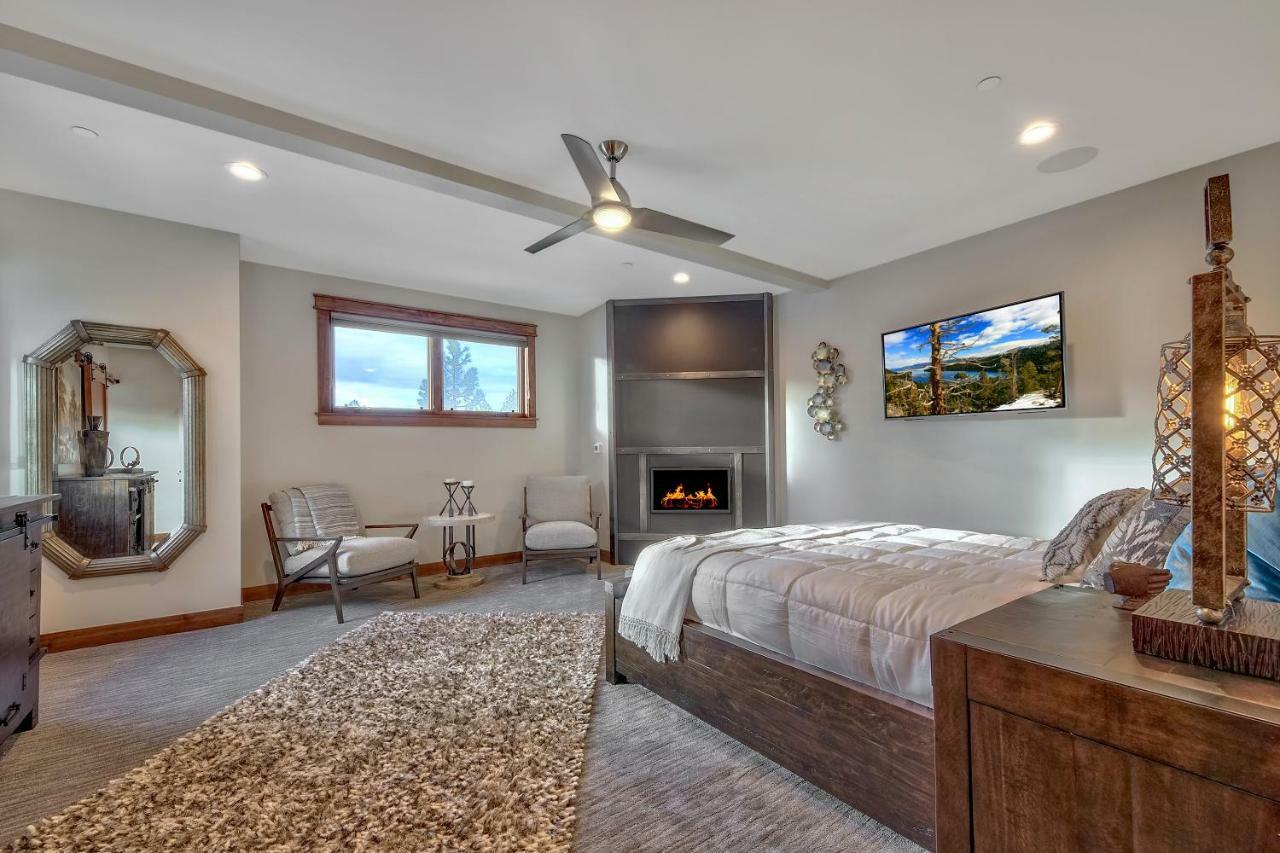 Villa Gondola Vista à South Lake Tahoe Extérieur photo
