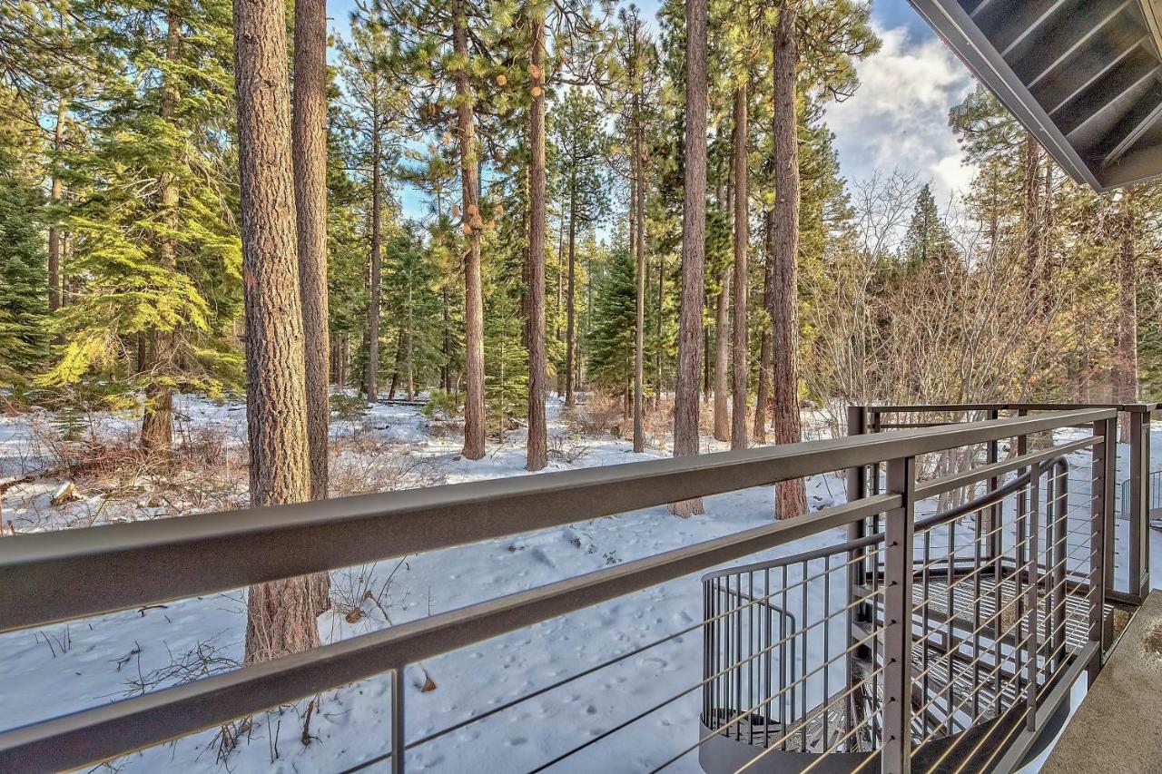 Villa Gondola Vista à South Lake Tahoe Extérieur photo