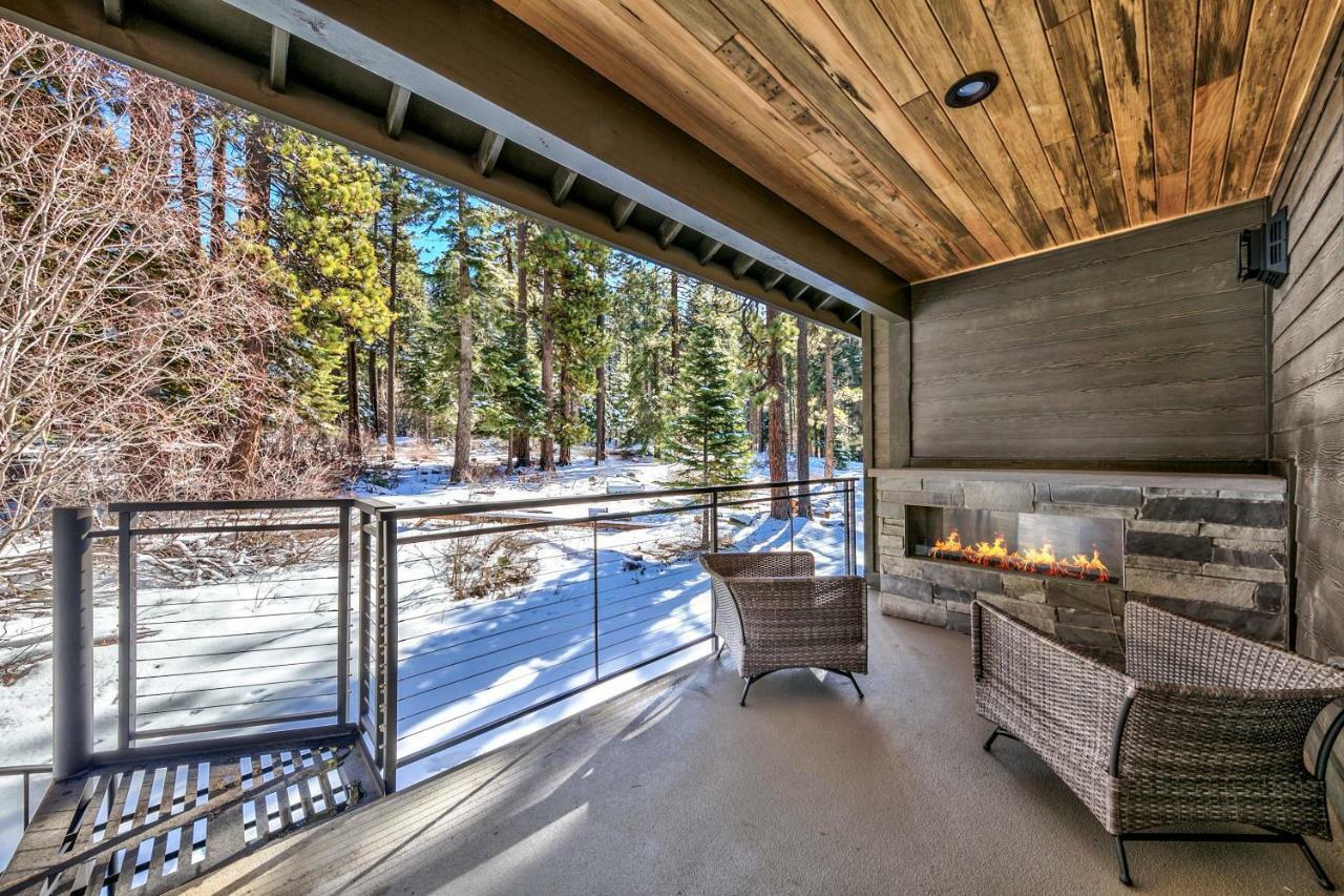 Villa Gondola Vista à South Lake Tahoe Extérieur photo