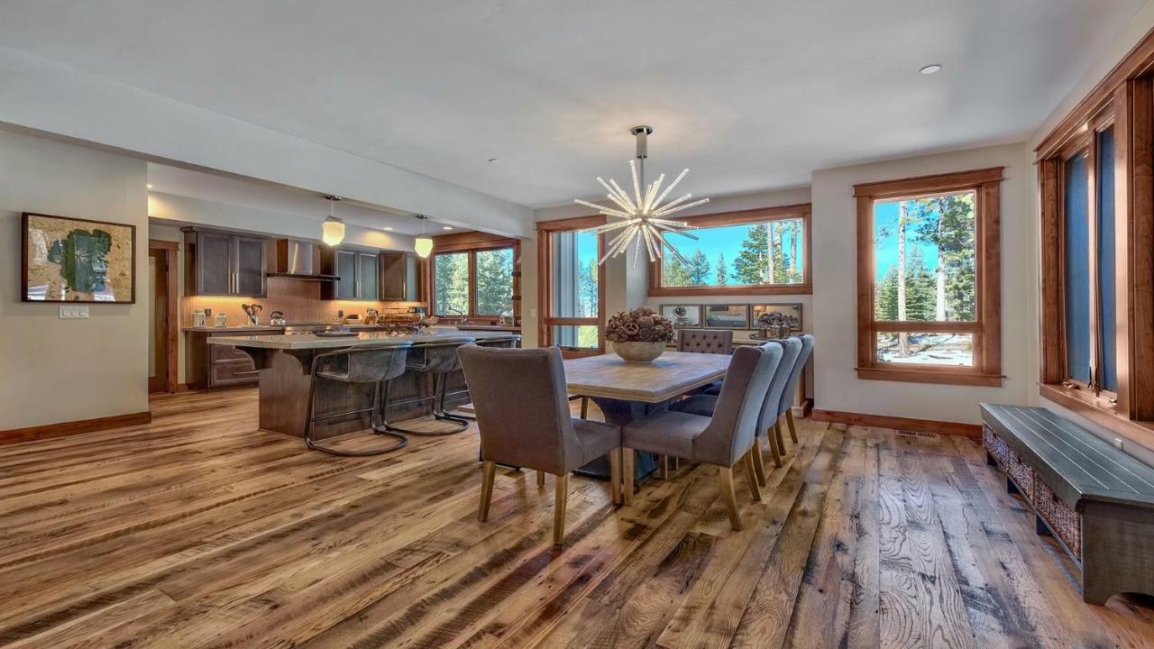 Villa Gondola Vista à South Lake Tahoe Extérieur photo