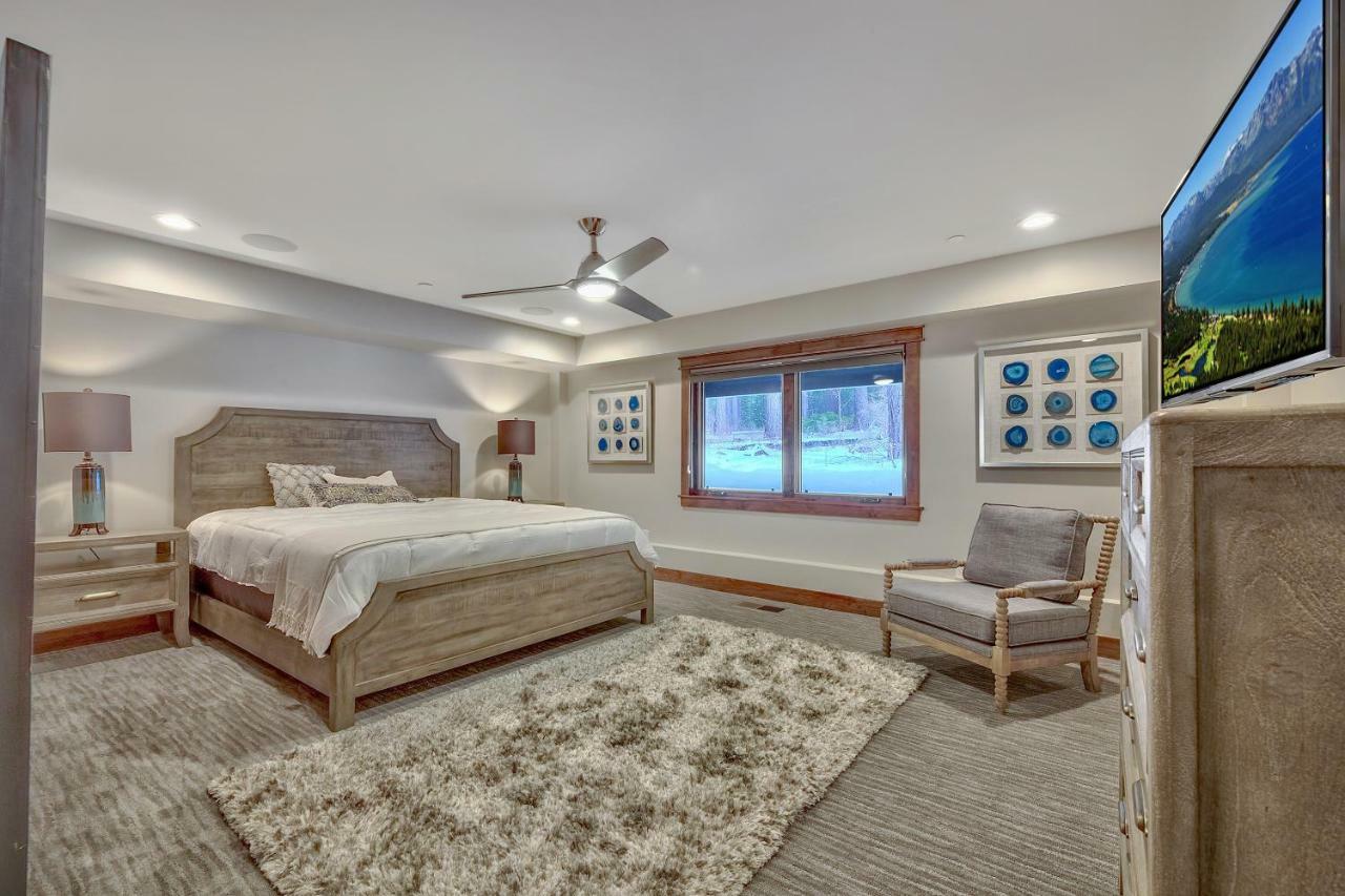 Villa Gondola Vista à South Lake Tahoe Extérieur photo