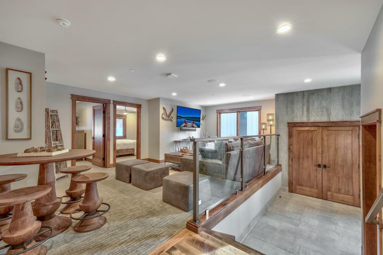 Villa Gondola Vista à South Lake Tahoe Extérieur photo