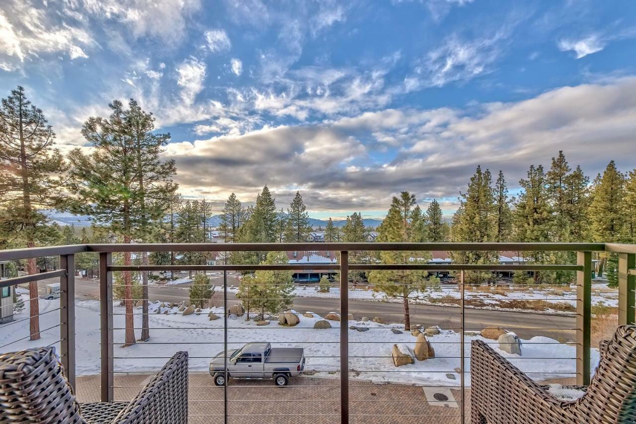 Villa Gondola Vista à South Lake Tahoe Extérieur photo