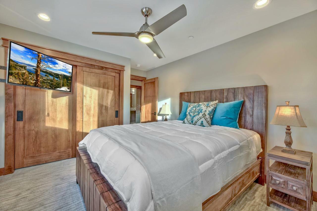 Villa Gondola Vista à South Lake Tahoe Extérieur photo
