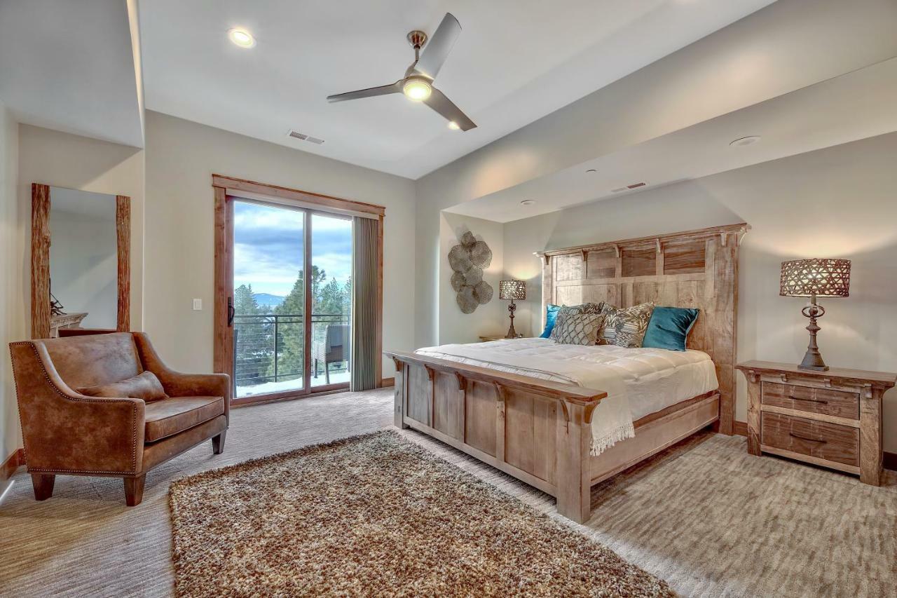 Villa Gondola Vista à South Lake Tahoe Extérieur photo