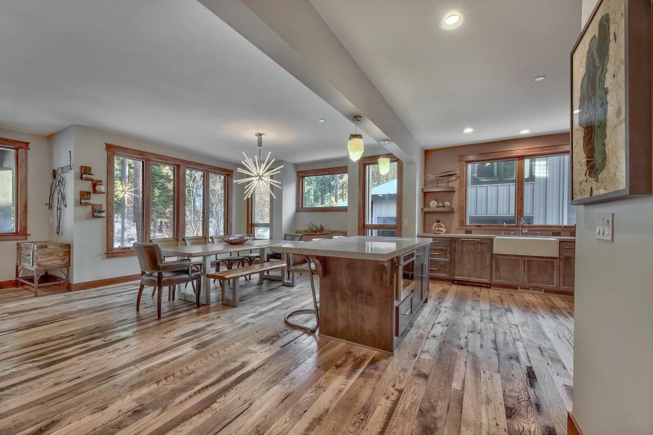 Villa Gondola Vista à South Lake Tahoe Extérieur photo