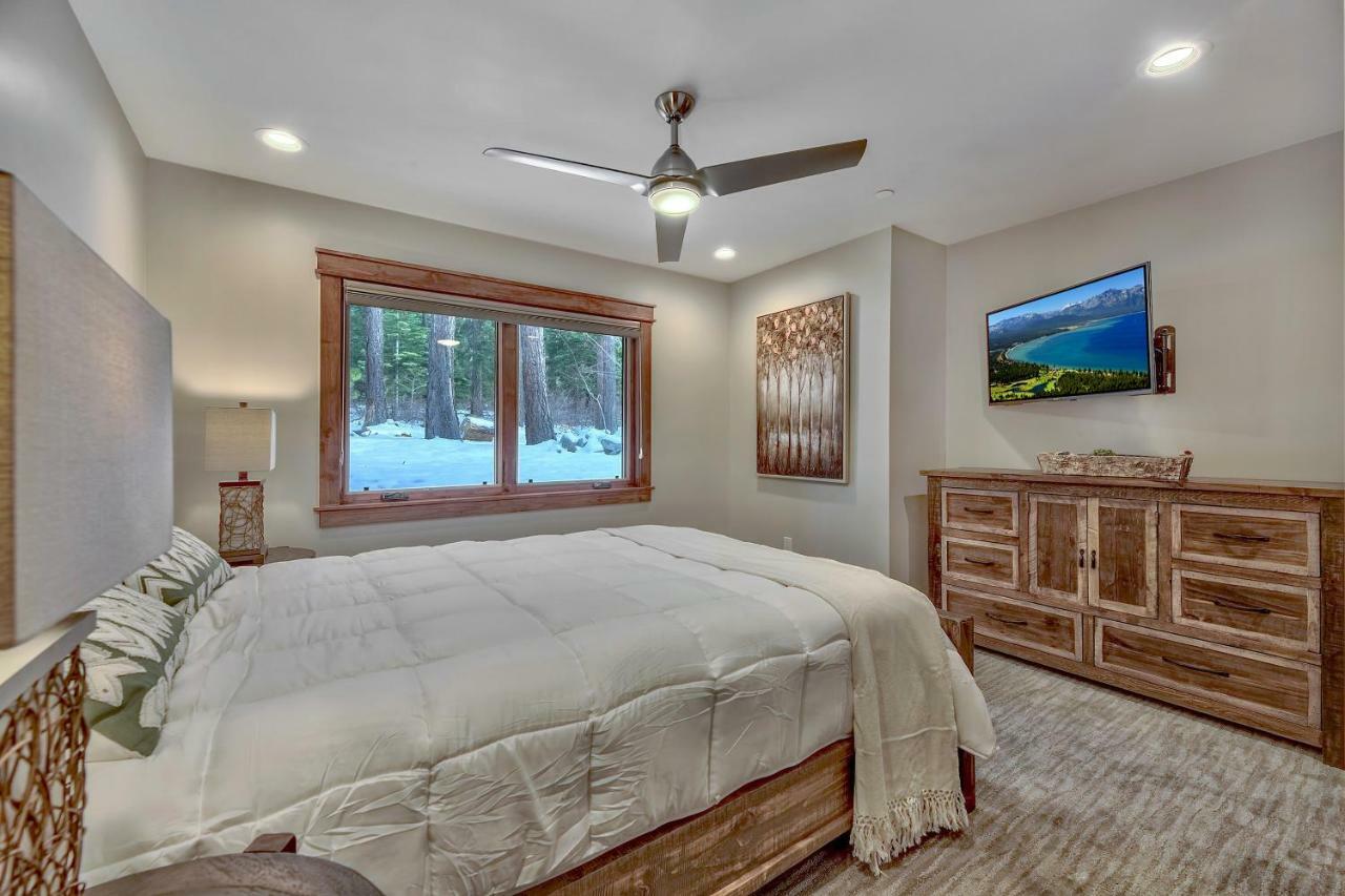 Villa Gondola Vista à South Lake Tahoe Extérieur photo